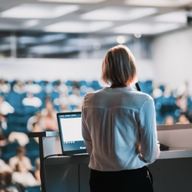 Keynote Speaker Spotlight: Dr. Pranjali Gajbhiye on AI and Neuroinformatics in Psychiatry conference